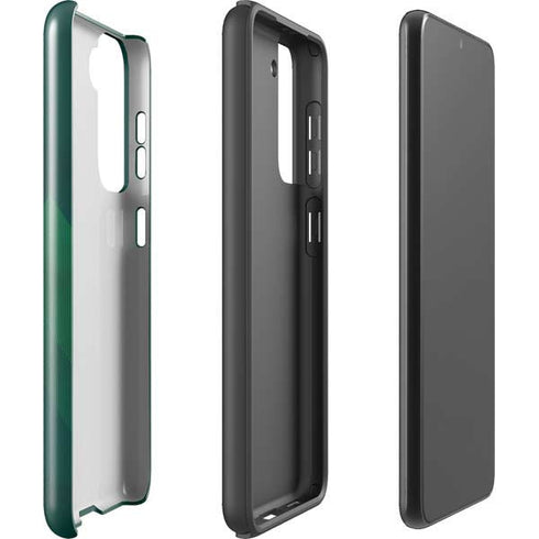 Mexico Soccer Flag Galaxy S21 FE Pro Case